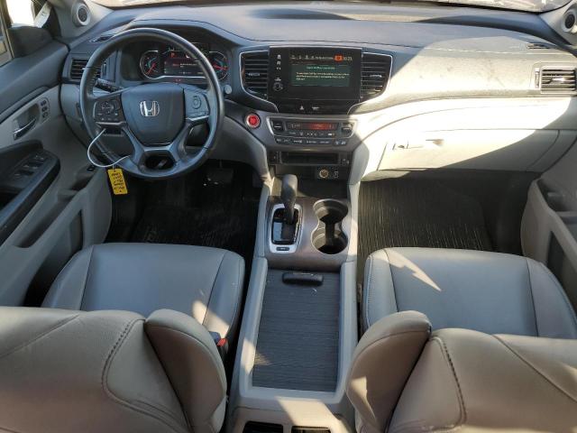 Photo 8 from auction – 2020 HONDA PILOT EXL with VIN 5FNYF5H53LB007111