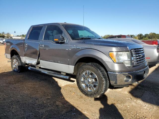 Photo 4 from auction – 2012 FORD F150 SUPER with VIN 1FTFW1EF5CFC69799