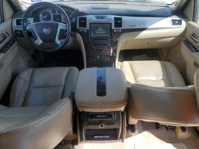 Photo 8 from auction – 2010 CADILLAC ESCALADE H with VIN 1GYUCEEJ9AR210420