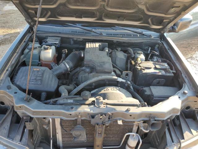 Photo 11 from auction – 2011 GMC CANYON SLE with VIN 1GTE5MF9XB8137102