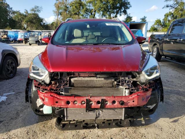 Photo 5 from auction – 2019 FORD ESCAPE TIT with VIN 1FMCU0J94KUA68095
