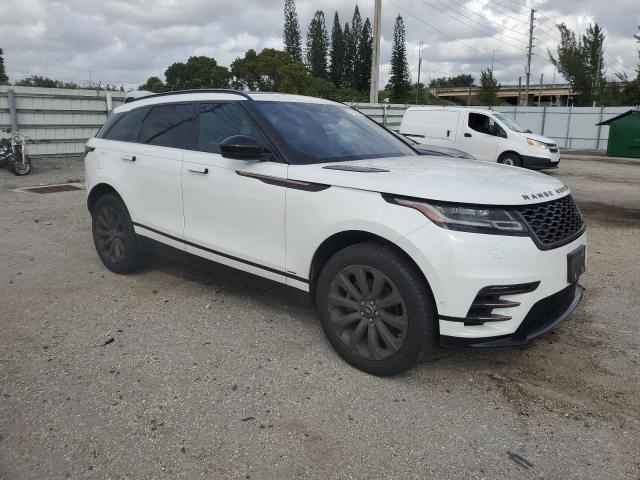 Photo 4 from auction – 2019 LAND ROVER RANGE ROVE with VIN SALYL2EX2KA778897