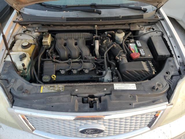Photo 11 from auction – 2007 FORD FIVE HUNDR with VIN 1FAFP24197G106250