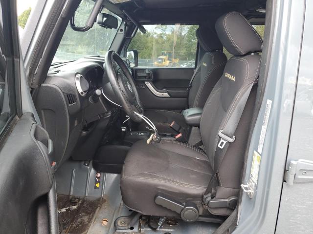 Photo 7 from auction – 2015 JEEP WRANGLER U with VIN 1C4BJWEG3FL604972