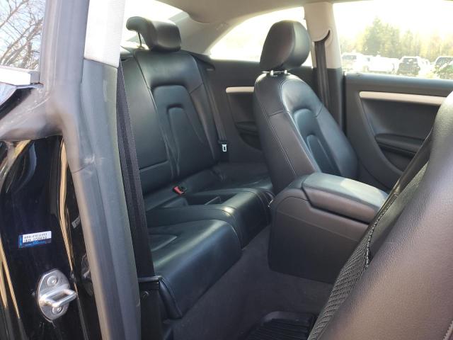 Photo 10 from auction – 2016 AUDI A5 PREMIUM with VIN WAUD2AFR9GA043521