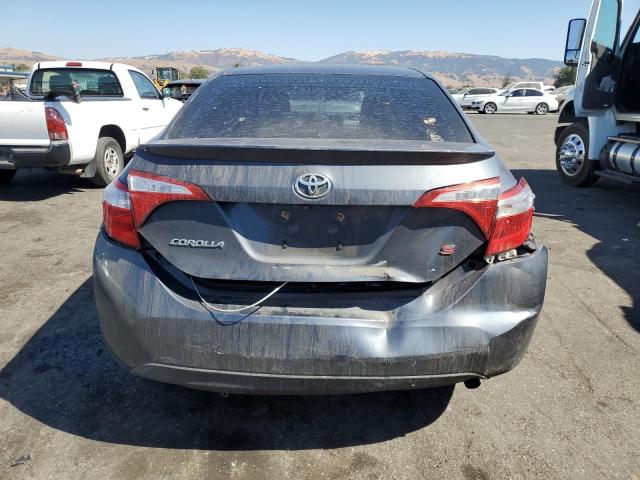 Photo 6 from auction – 2015 TOYOTA COROLLA L with VIN 2T1BURHE5FC288601