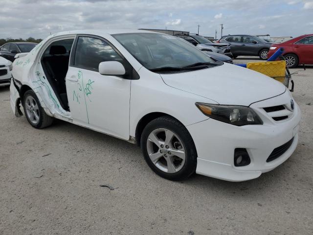Снимка 4 от търг – 2011 TOYOTA COROLLA BA с VIN 2T1BU4EE0BC726457