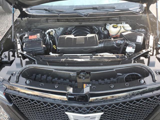 Photo 12 from auction – 2021 CADILLAC ESCALADE E with VIN 1GYS4PKL7MR413901