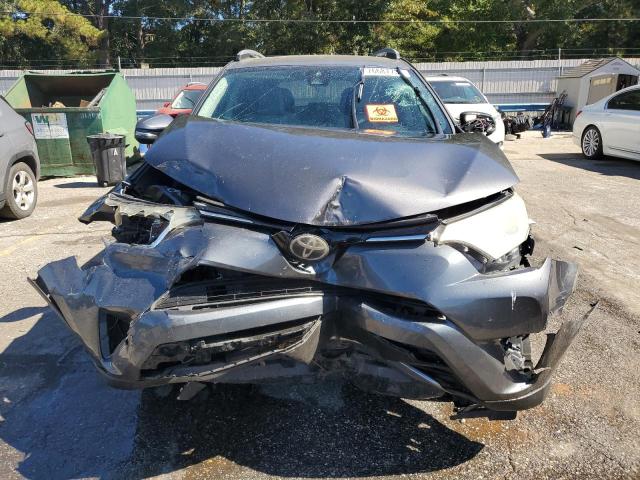 Photo 5 from auction – 2017 TOYOTA RAV4 with VIN 2T3WFREV2HW392147