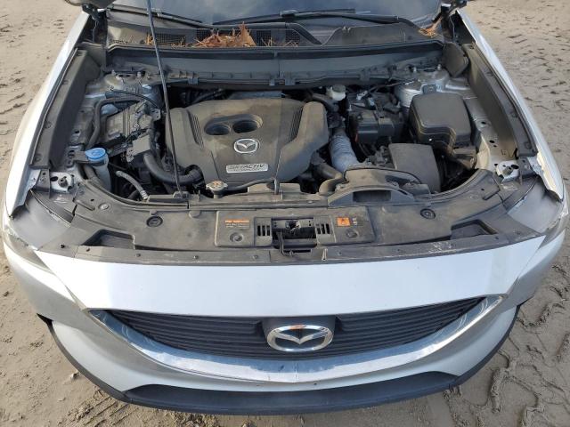 Photo 12 from auction – 2018 MAZDA CX-9 TOURI with VIN JM3TCACY9J0219169