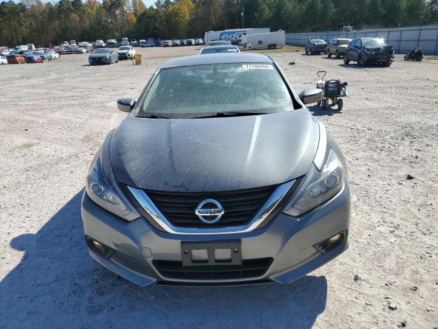 Photo 5 from auction – 2018 NISSAN ALTIMA 2.5 with VIN 1N4AL3AP6JC292980