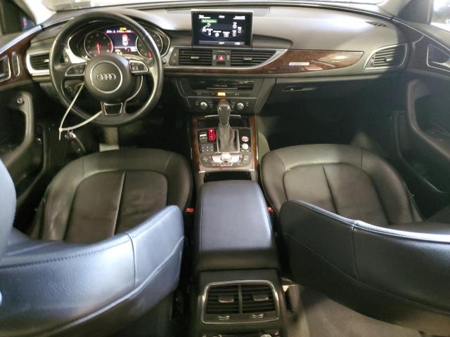 Zdjęcie 8 z aukcji – 2018 AUDI A6 PREMIUM z VIN WAUG8AFCXJN042370