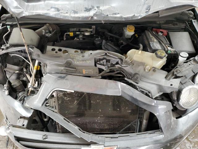 Photo 11 from auction – 2016 CHEVROLET SONIC LS with VIN 1G1JB5SHXG4168268