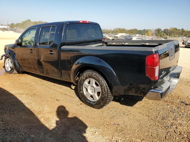 Photo 2 from auction – 2008 NISSAN FRONTIER C with VIN 1N6AD09U78C428623