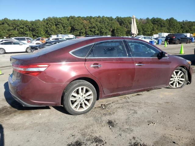 Photo 3 from auction – 2015 TOYOTA AVALON XLE with VIN 4T1BK1EB3FU138731