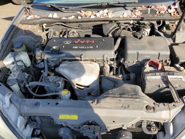 Photo 11 from auction – 2003 TOYOTA CAMRY with VIN 4T1BE32K83U757599