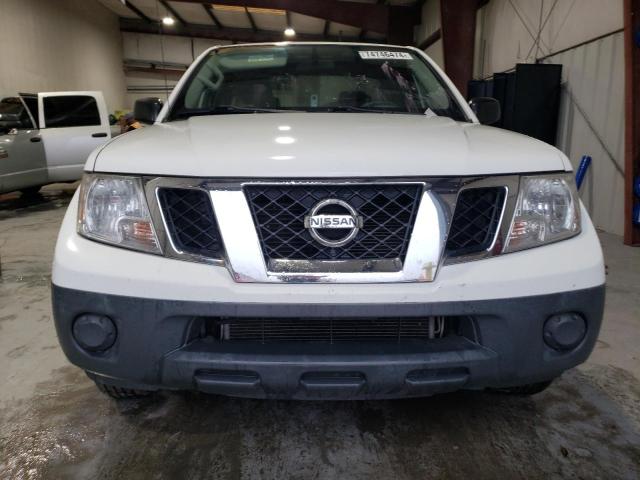 Photo 5 from auction – 2018 NISSAN FRONTIER S with VIN 1N6BD0CTXJN758724