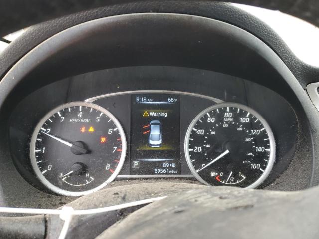 Photo 9 from auction – 2017 NISSAN SENTRA S with VIN 3N1AB7AP6HL717992