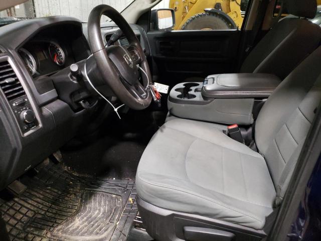 Photo 7 from auction – 2013 RAM 1500 ST with VIN 1C6RR7FP3DS511875