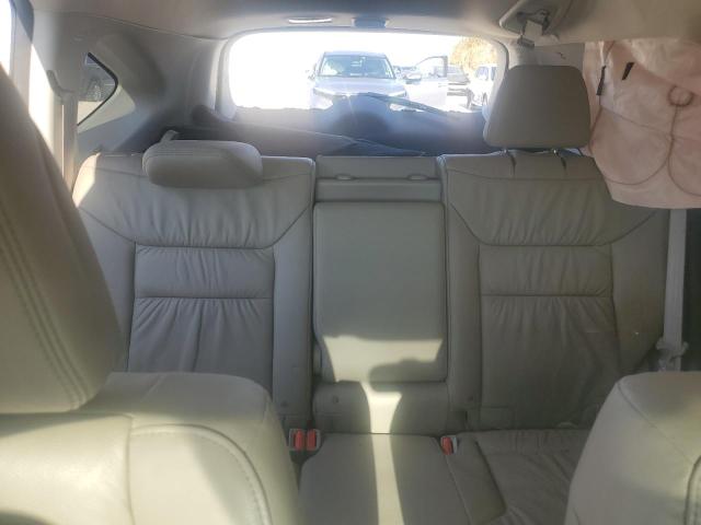 Photo 10 from auction – 2014 HONDA CR-V EXL with VIN 5J6RM3H78EL040258