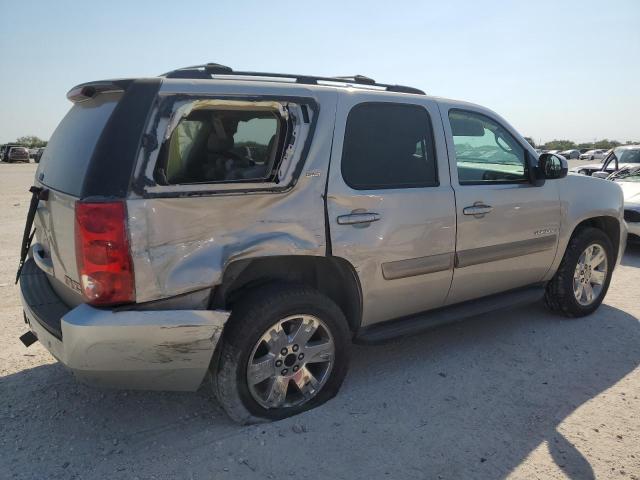 Photo 3 from auction – 2007 GMC YUKON with VIN 1GKFC13097R363815