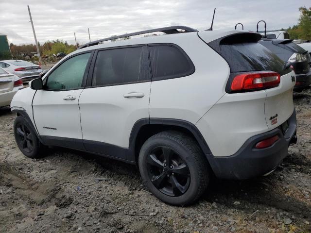 Photo 2 from auction – 2017 JEEP CHEROKEE L with VIN 1C4PJMDS2HW569309