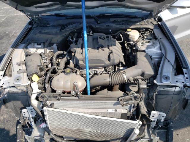 Photo 11 from auction – 2019 FORD MUSTANG with VIN 1FA6P8TH0K5202497
