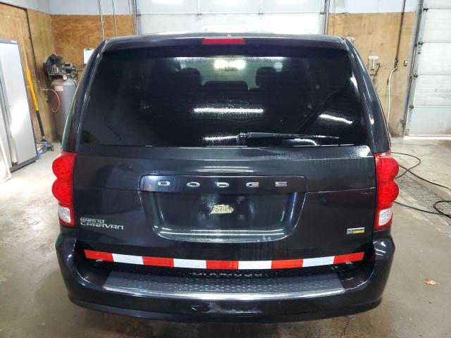 Photo 6 from auction – 2016 DODGE GRAND CARA with VIN 2C4RDGBG0GR333779