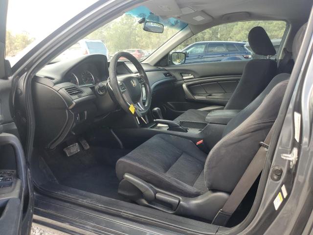 Photo 7 from auction – 2012 HONDA ACCORD LX with VIN 1HGCS1B39CA009798