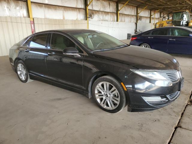Photo 4 from auction – 2014 LINCOLN MKZ with VIN 3LN6L2GK9ER814736