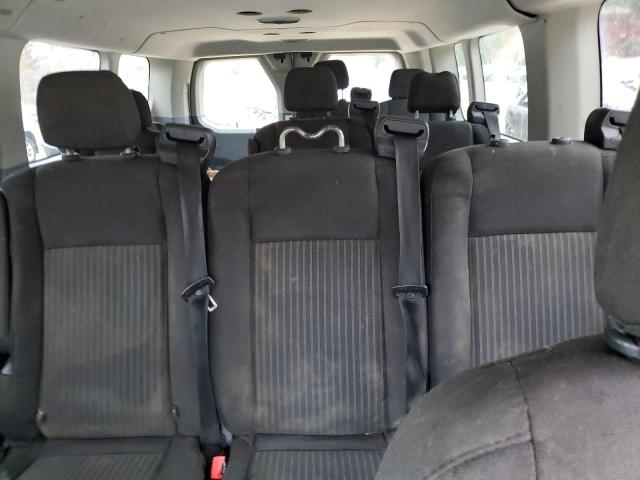 Photo 10 from auction – 2016 FORD TRANSIT T- with VIN 1FBZX2ZM5GKA26987