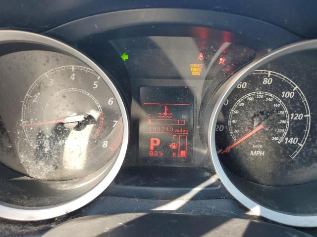 Photo 9 from auction – 2015 MITSUBISHI LANCER ES with VIN JA32U2FU3FU012582