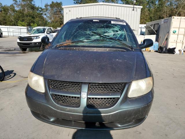 Photo 5 from auction – 2002 DODGE GRAND CARA with VIN 1B4GP44362B666368