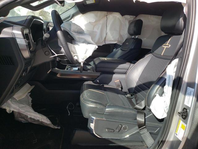 Photo 7 from auction – 2022 FORD F150 SUPER with VIN 1FTEW1C88NFA96136