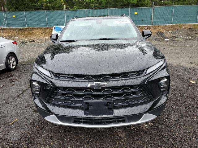 Photo 5 from auction – 2024 CHEVROLET BLAZER 2LT with VIN 3GNKBHR40RS178463