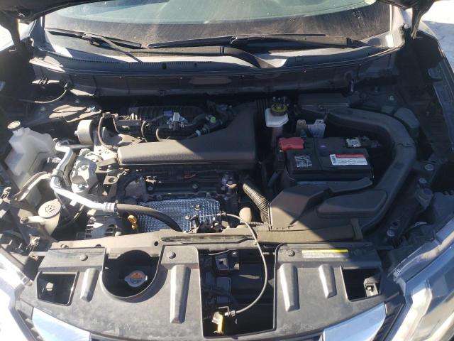 Photo 12 from auction – 2018 NISSAN ROGUE S with VIN KNMAT2MV7JP500582