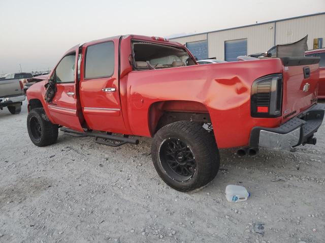 Photo 2 from auction – 2011 CHEVROLET SILVERADO with VIN 3GCPCSE08BG289542