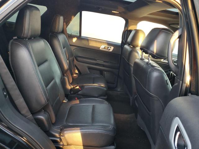 Photo 11 from auction – 2015 FORD EXPLORER S with VIN 1FM5K8GT4FGC02446