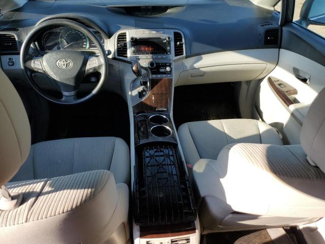 Photo 8 from auction – 2011 TOYOTA VENZA with VIN 4T3BK3BB8BU054440