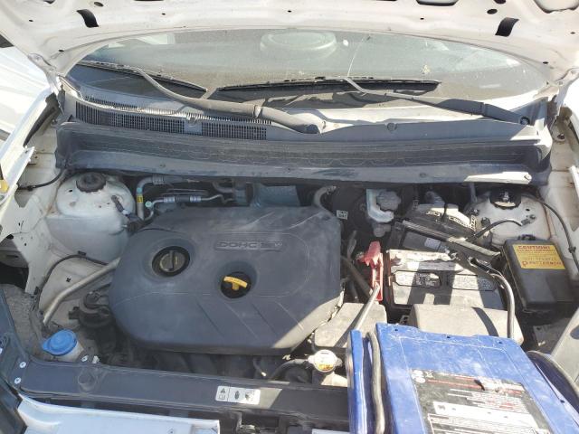 صورة رقم 12 من المزاد - 2012 KIA SOUL + مع VIN KNDJT2A61C7394808