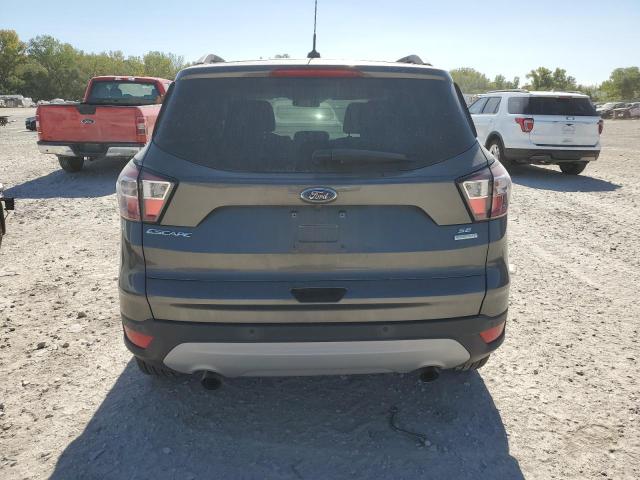 Photo 6 from auction – 2017 FORD ESCAPE SE with VIN 1FMCU0GD3HUC87456