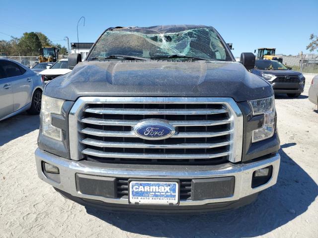 Photo 5 from auction – 2015 FORD F150 SUPER with VIN 1FTEW1CF4FKD35091