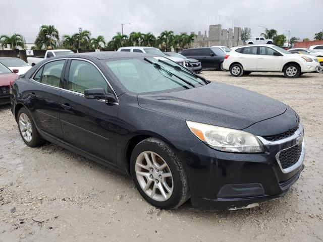 Photo 4 from auction – 2015 CHEVROLET MALIBU 1LT with VIN 1G11C5SL0FF127829