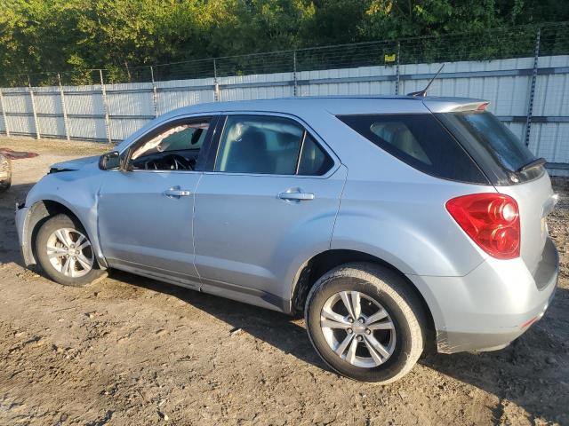 Photo 2 from auction – 2014 CHEVROLET EQUINOX LS with VIN 2GNALAEK6E6118068