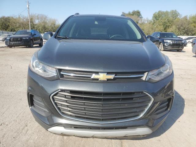 Photo 5 from auction – 2018 CHEVROLET TRAX 1LT with VIN 3GNCJLSB8JL183024