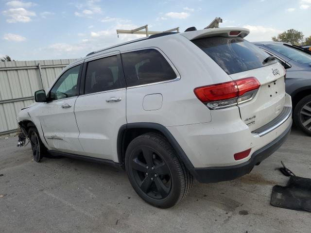 Photo 2 from auction – 2014 JEEP GRAND CHER with VIN 1C4RJFBG5EC293448