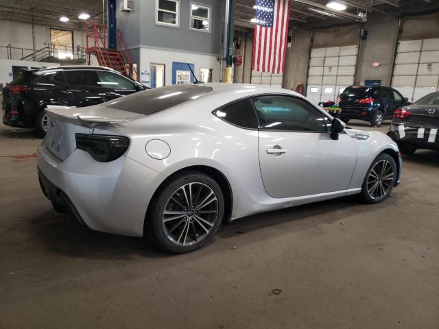 Photo 3 from auction – 2014 SUBARU BRZ 2.0 LI with VIN JF1ZCAC10E8602811