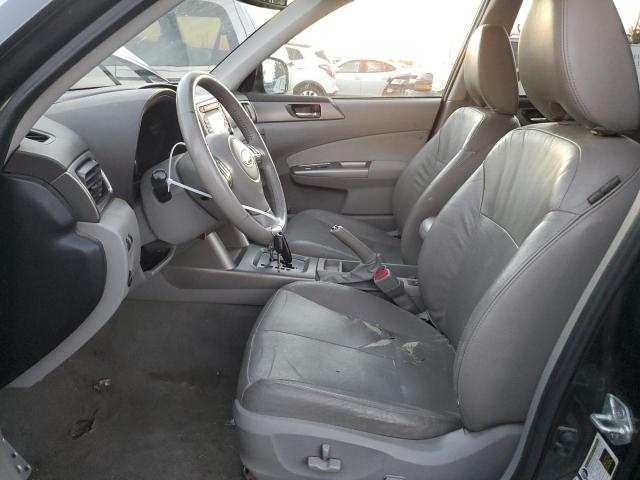 Photo 7 from auction – 2009 SUBARU FORESTER 2 with VIN JF2SH66659H782277