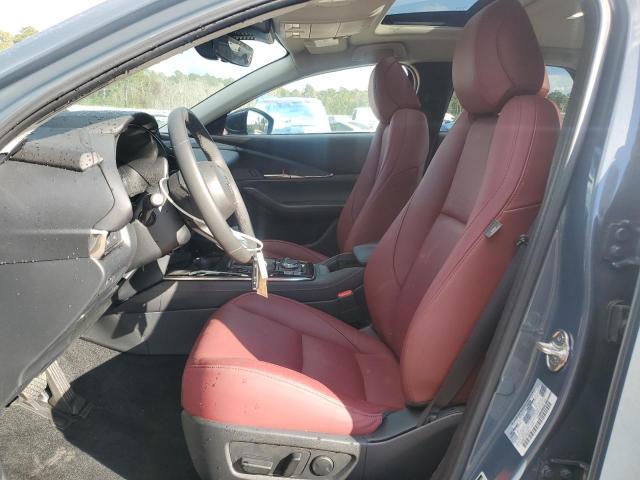 Photo 7 from auction – 2024 MAZDA CX-30 PREF with VIN 3MVDMBCM1RM683870