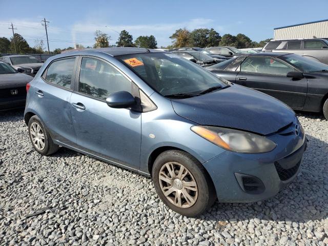 Photo 4 from auction – 2014 MAZDA MAZDA2 SPO with VIN JM1DE1KY1E0175392